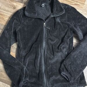 Women's North Face Osito Jacket small